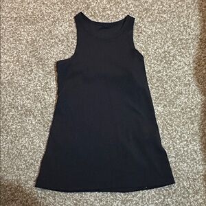 lululemon Align Hip-Length Racerback